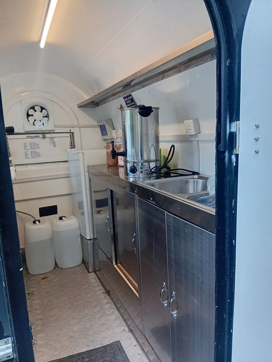 Coffee Trailer - Image 4