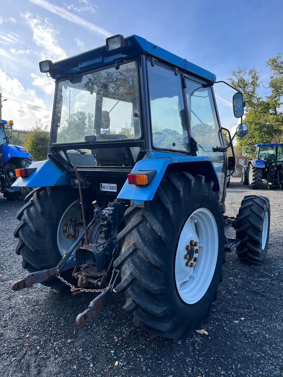 Ford 4630 - Image 3