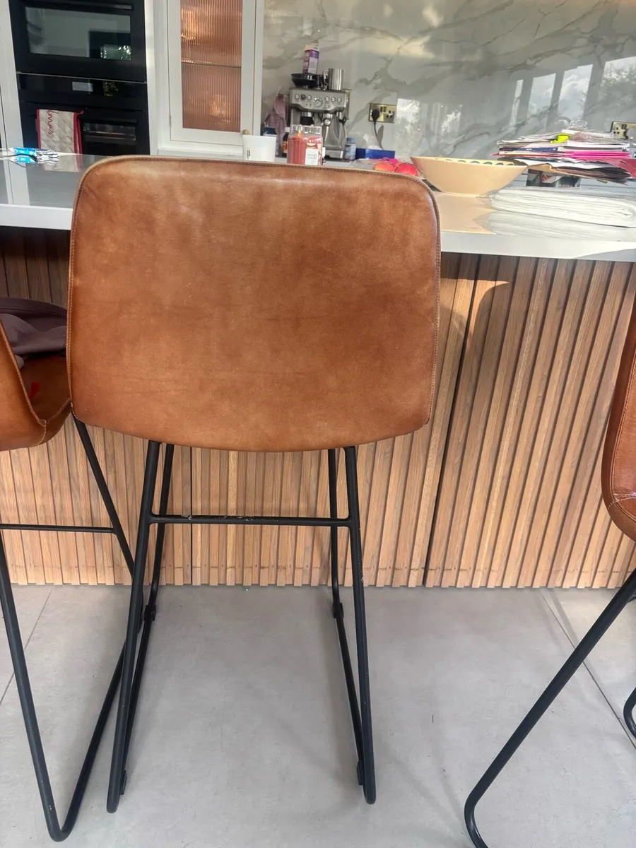 Bar stools - Image 3