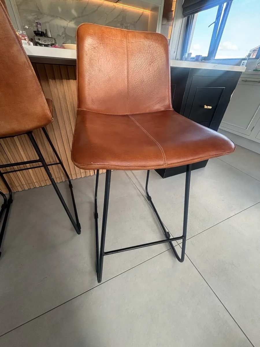 Bar stools - Image 4