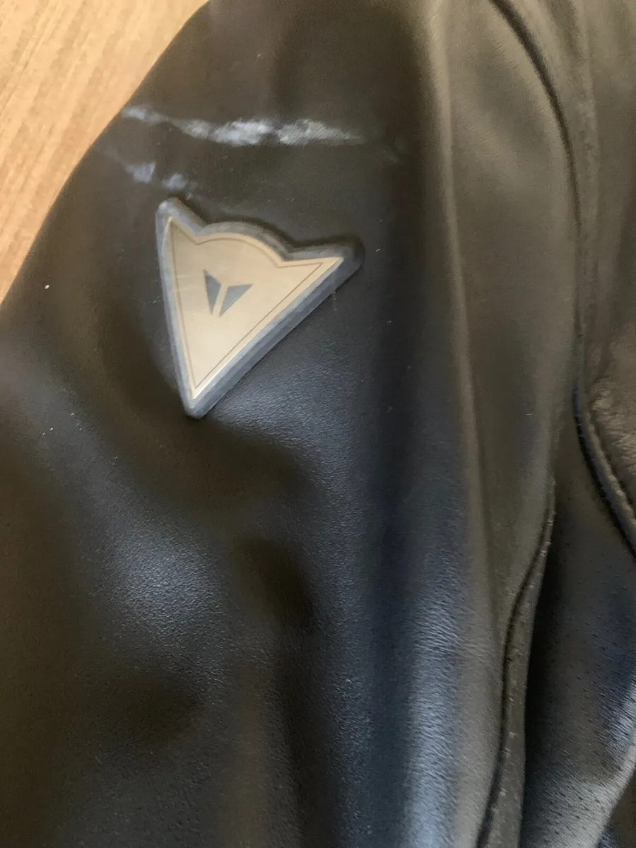 Motor bike jacket - Image 3