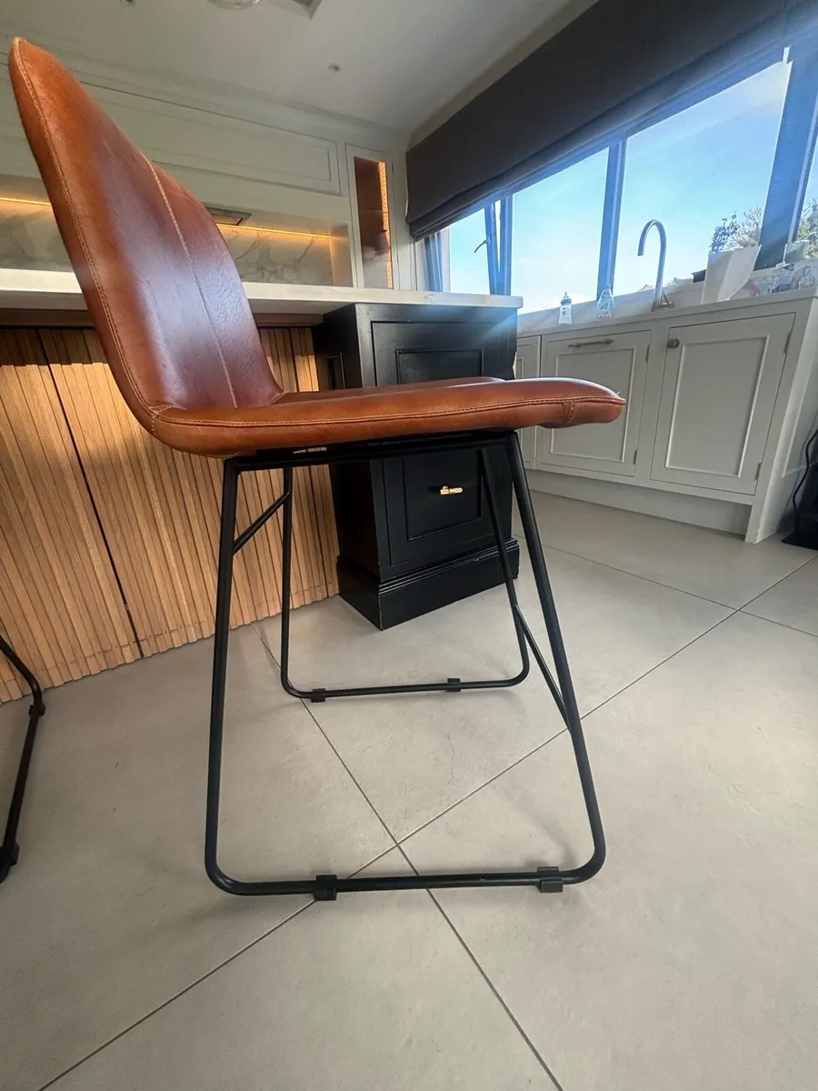 Bar stools - Image 2