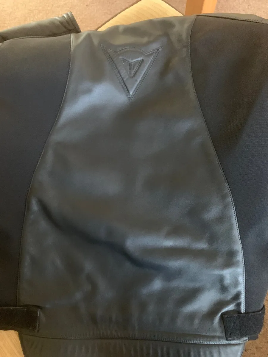 Motor bike jacket - Image 4