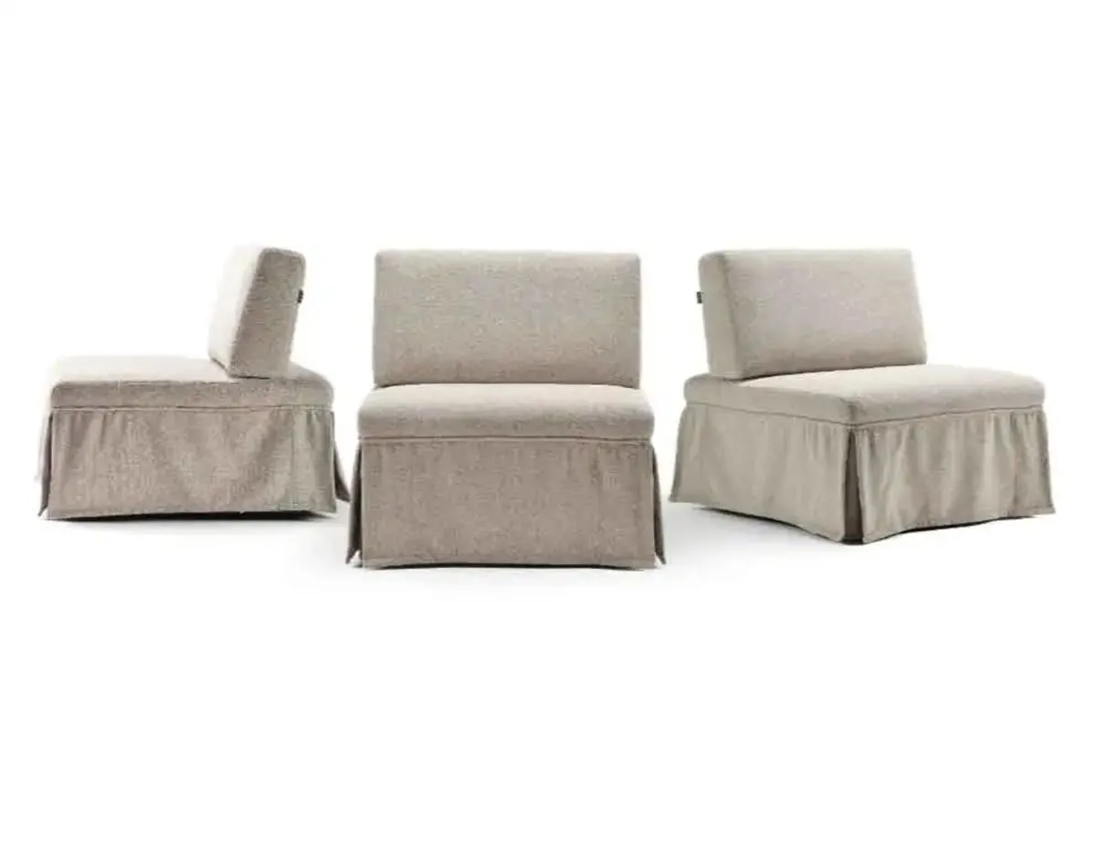 GRACE Armchair Bed - Image 1