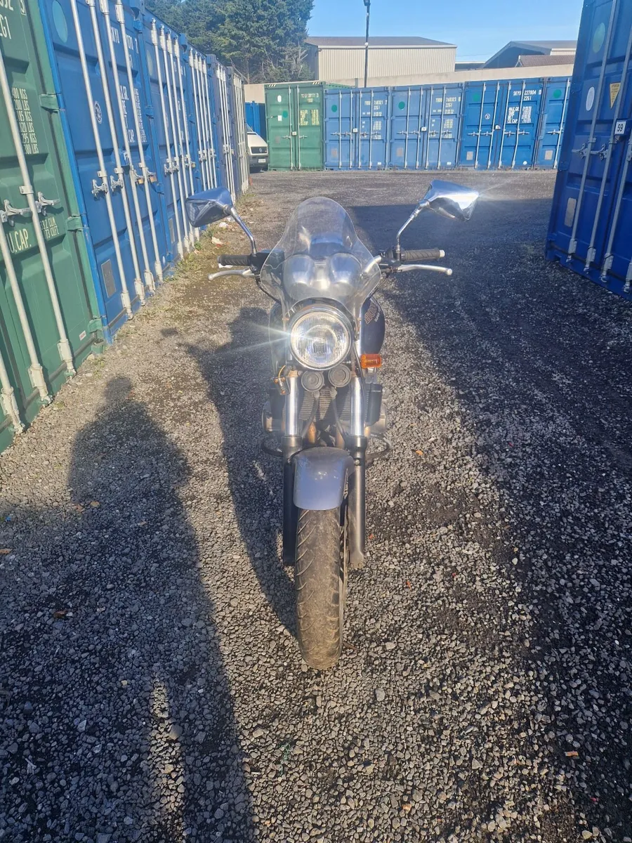 Honda Other 1993 - Image 3
