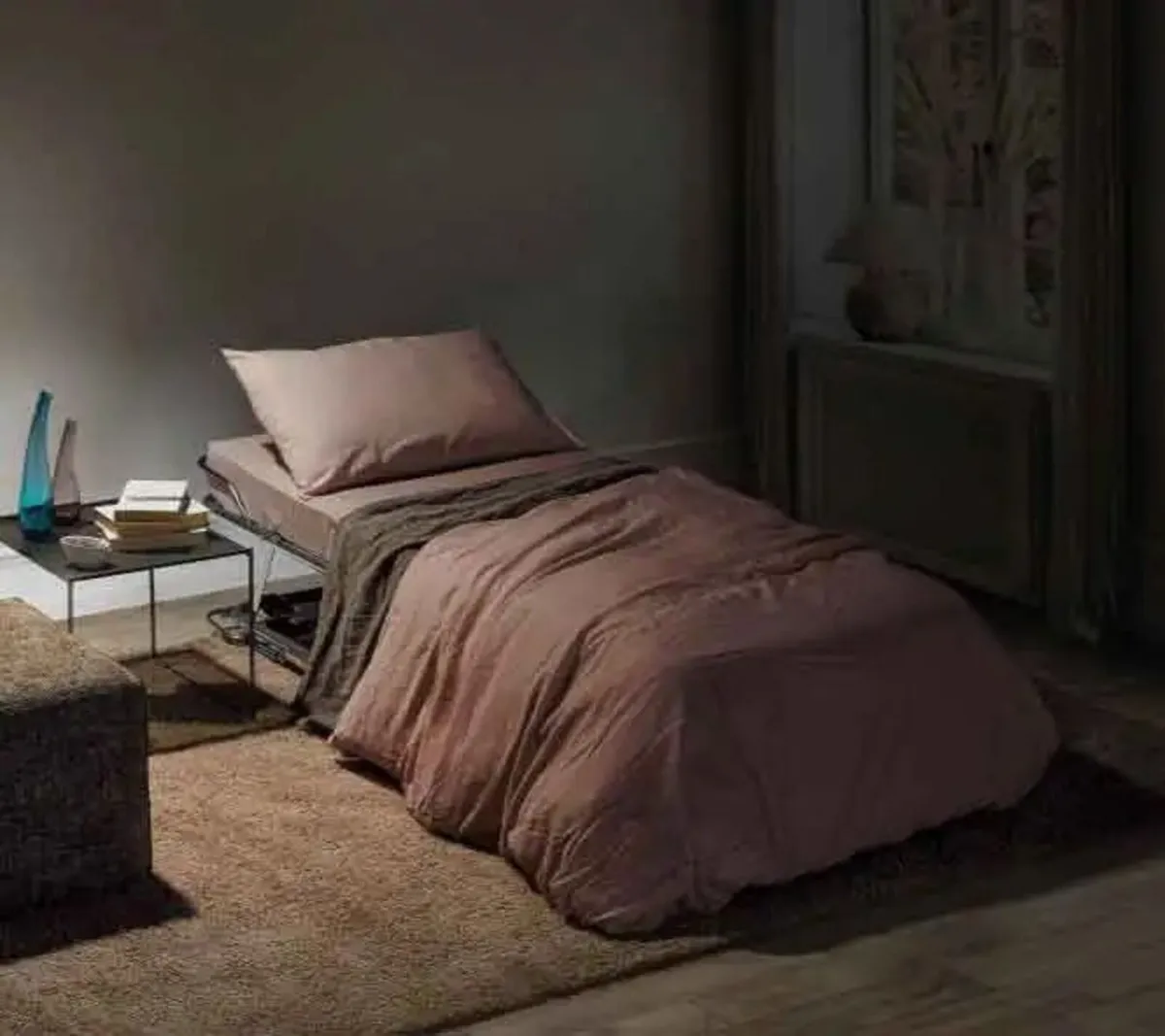 GRACE Armchair Bed - Image 2