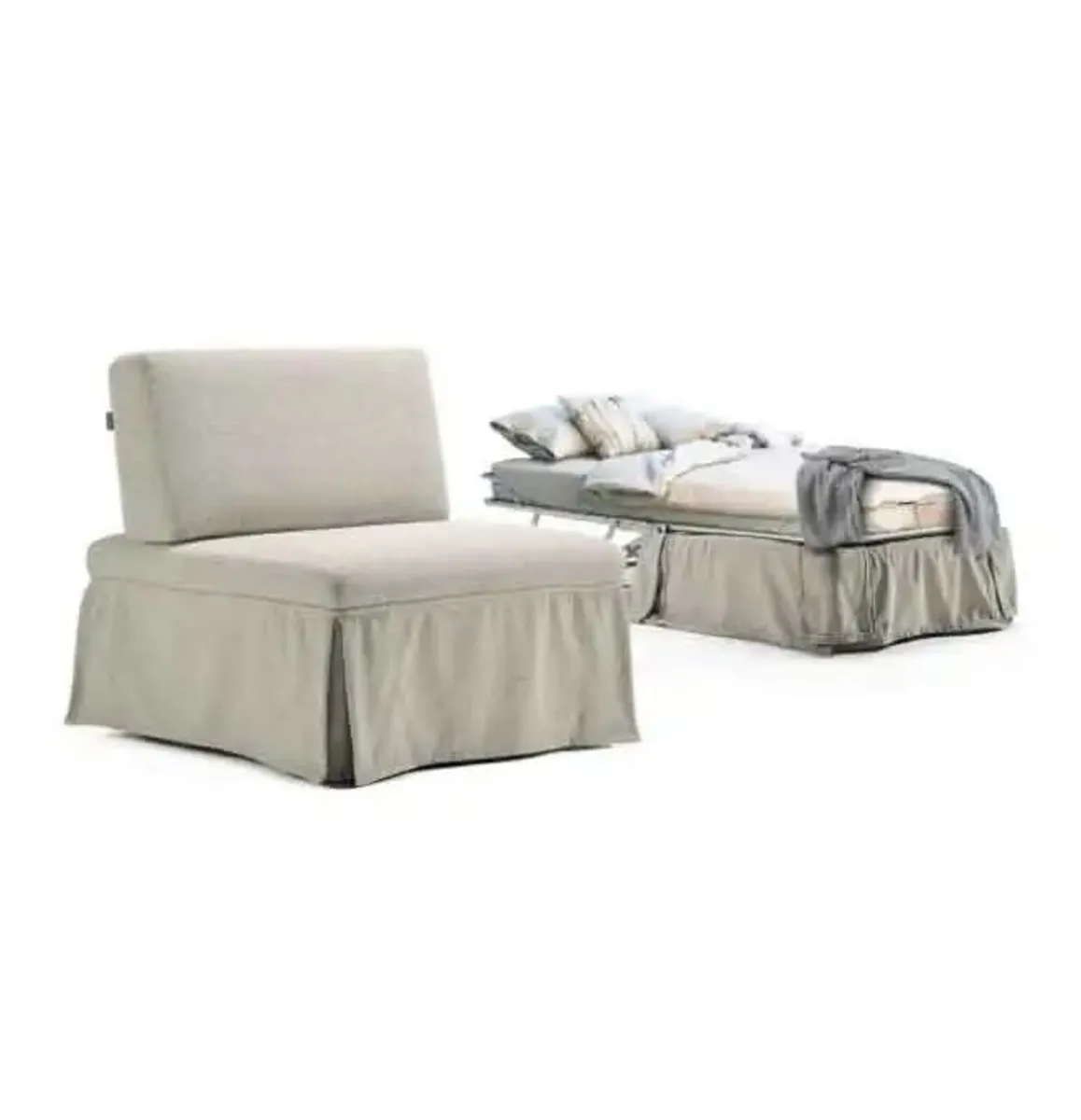 GRACE Armchair Bed - Image 3