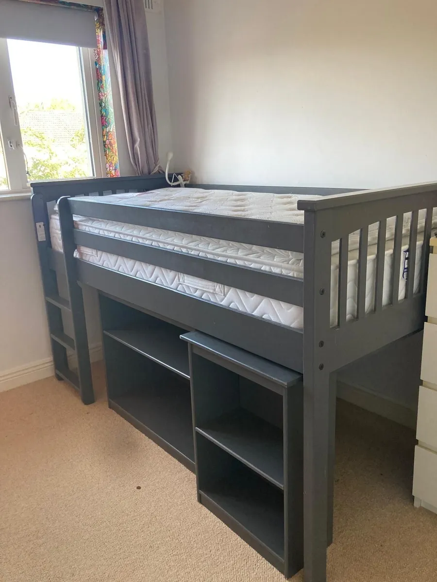 mid-sleeper - Image 1