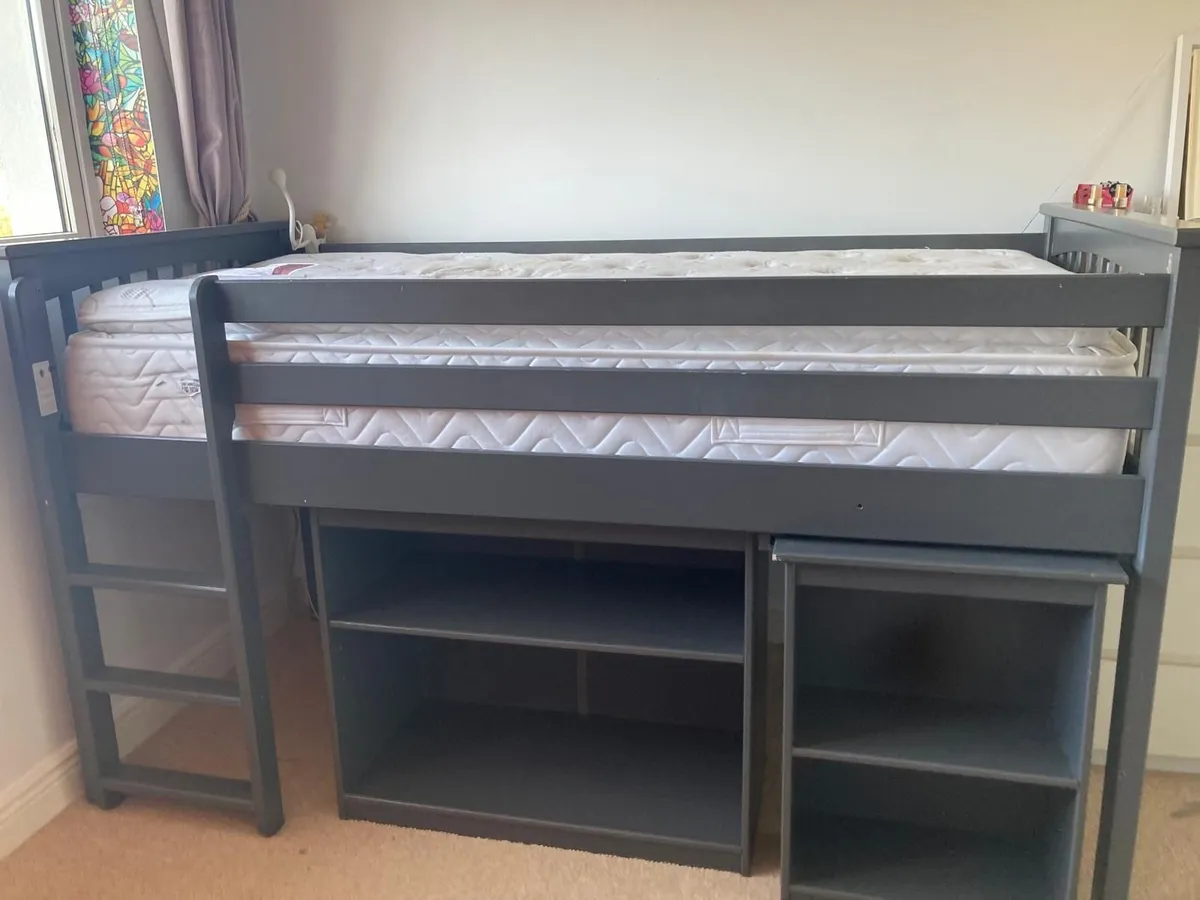 mid-sleeper - Image 3