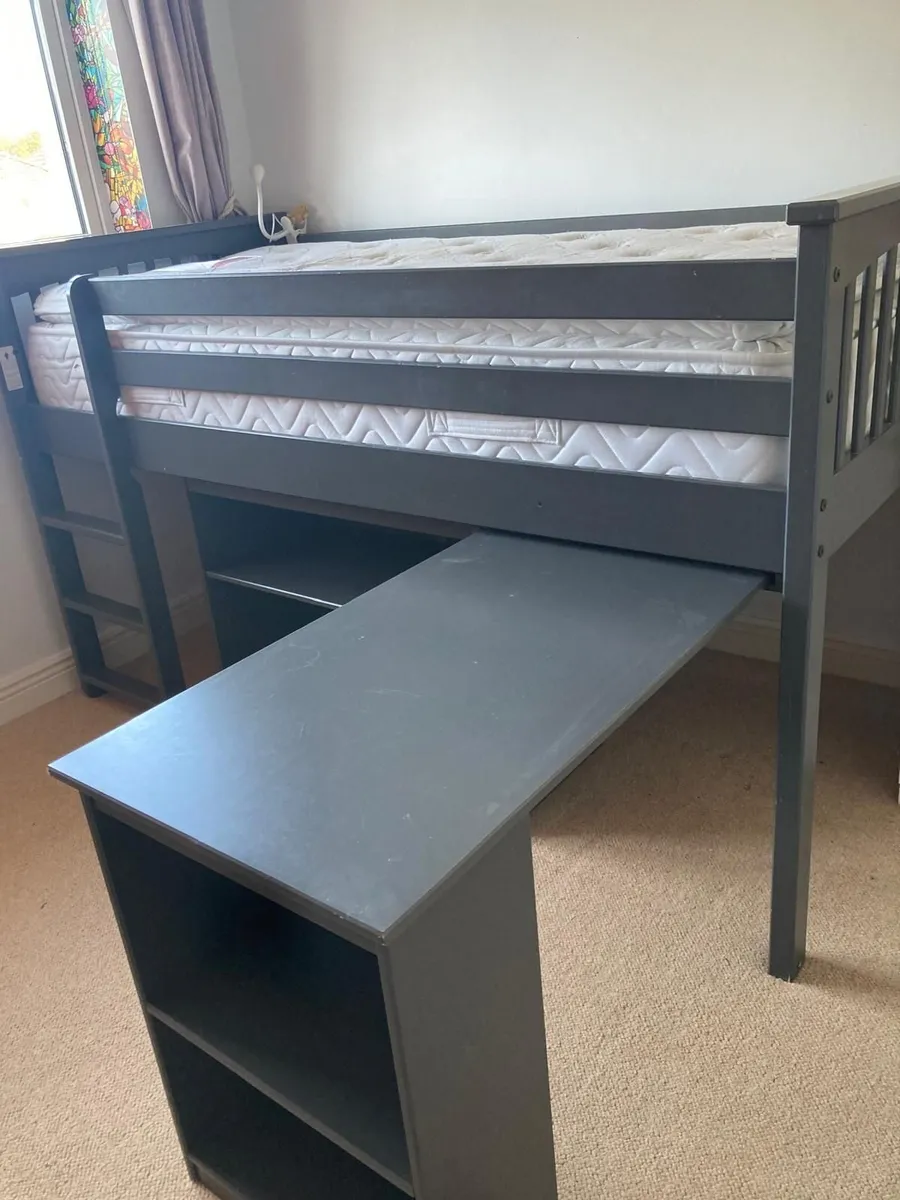 mid-sleeper - Image 4