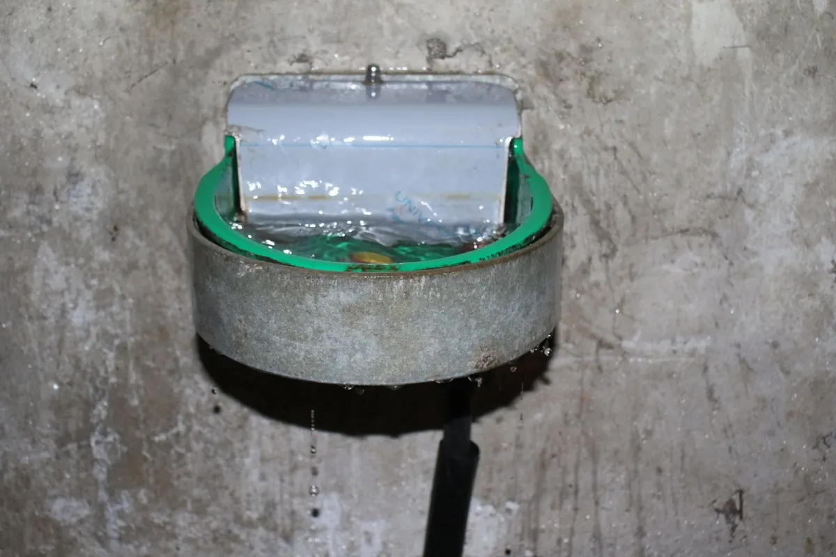 Water Troughs - Image 1