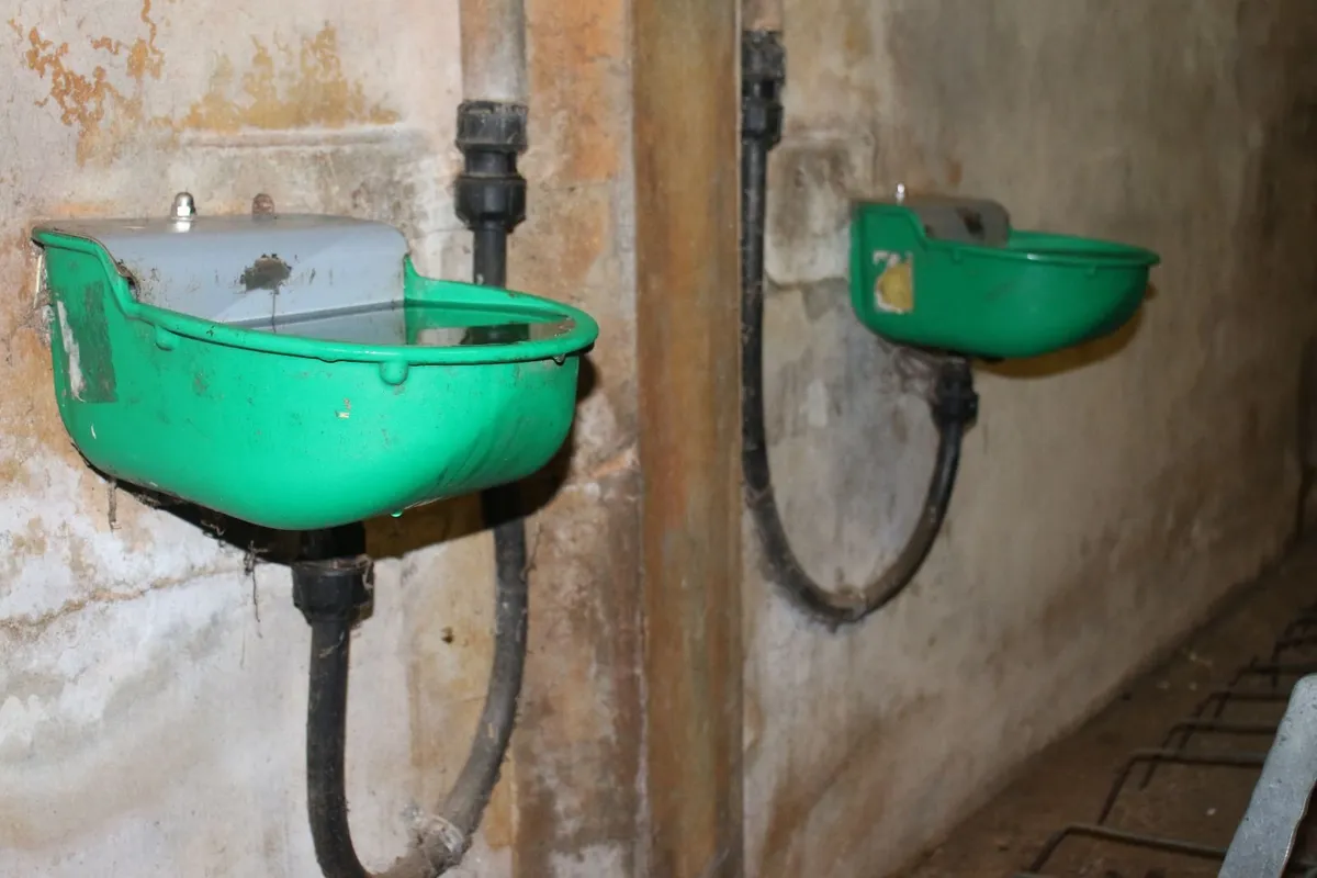 Water Troughs - Image 3
