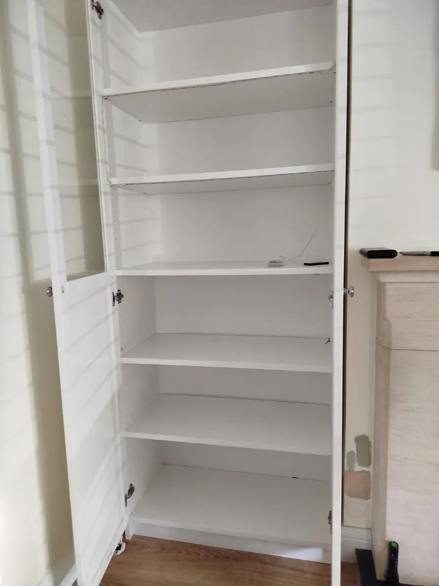 BILLY  Bookcase - Image 3