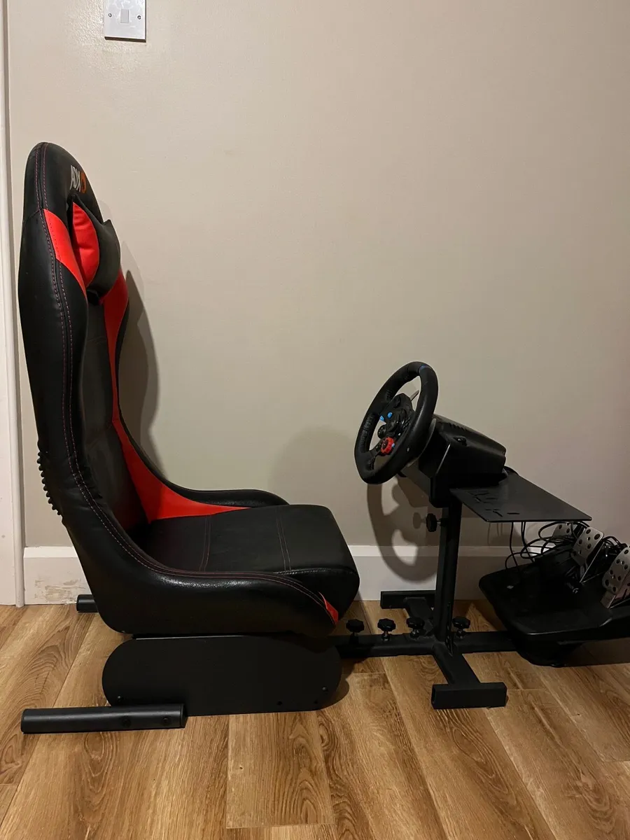 Gaming chair - Image 2