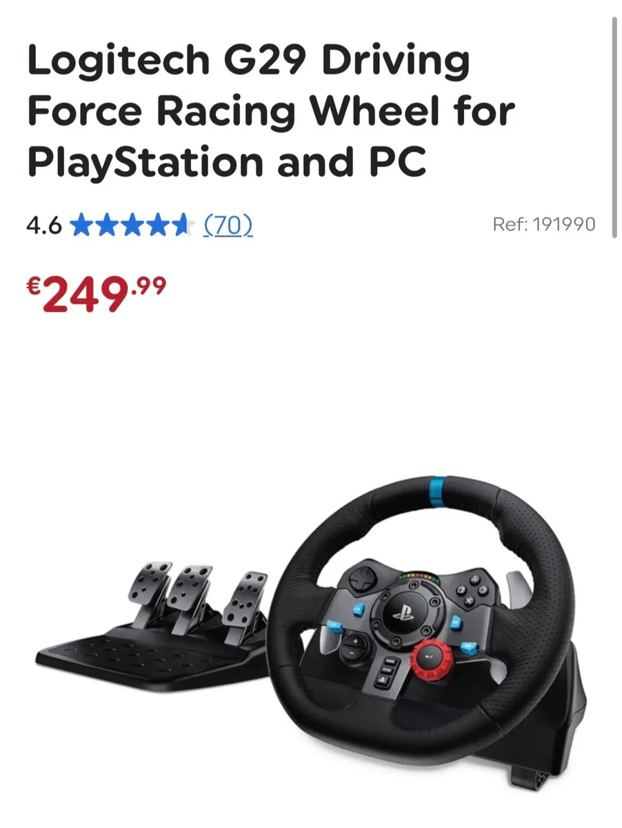 Gaming chair - Image 3