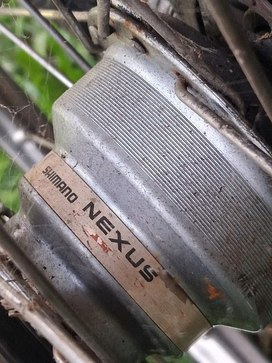 Gazelle bike - Image 3