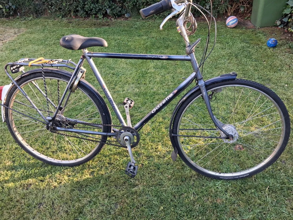 Gazelle bike - Image 4