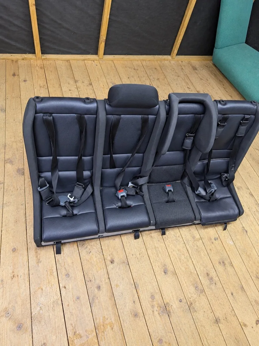 Multimac 4 Seater