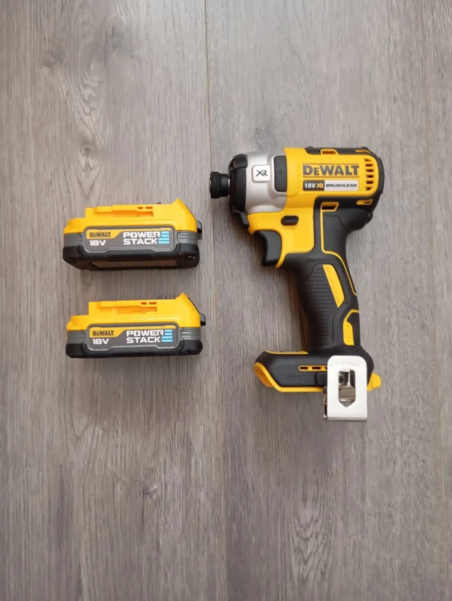 DeWalt Impact Driver - Image 2