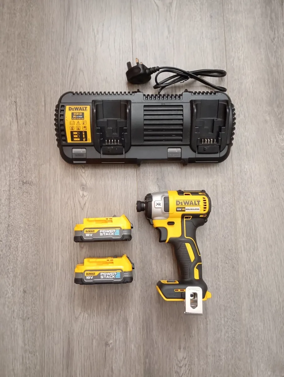 DeWalt Impact Driver - Image 1