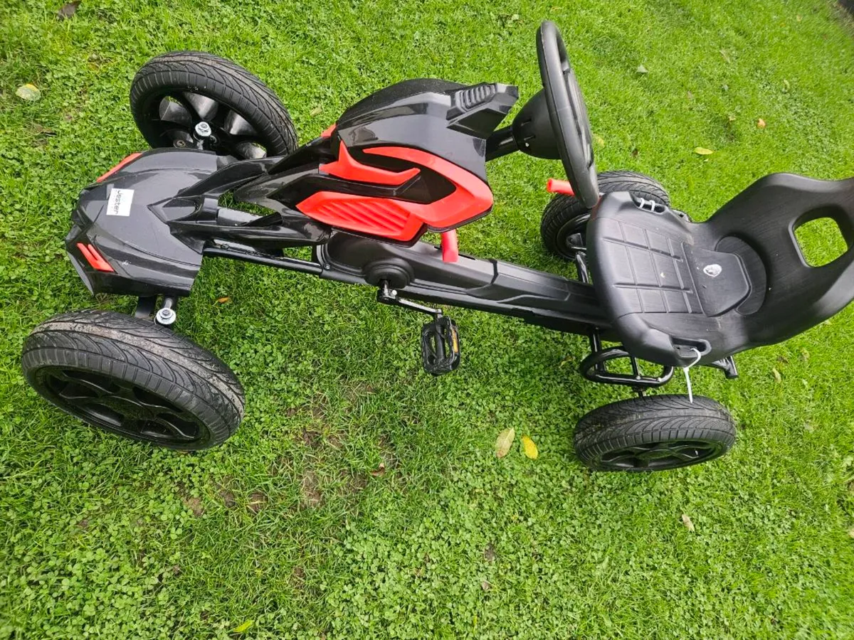 Kids go kart - Image 4