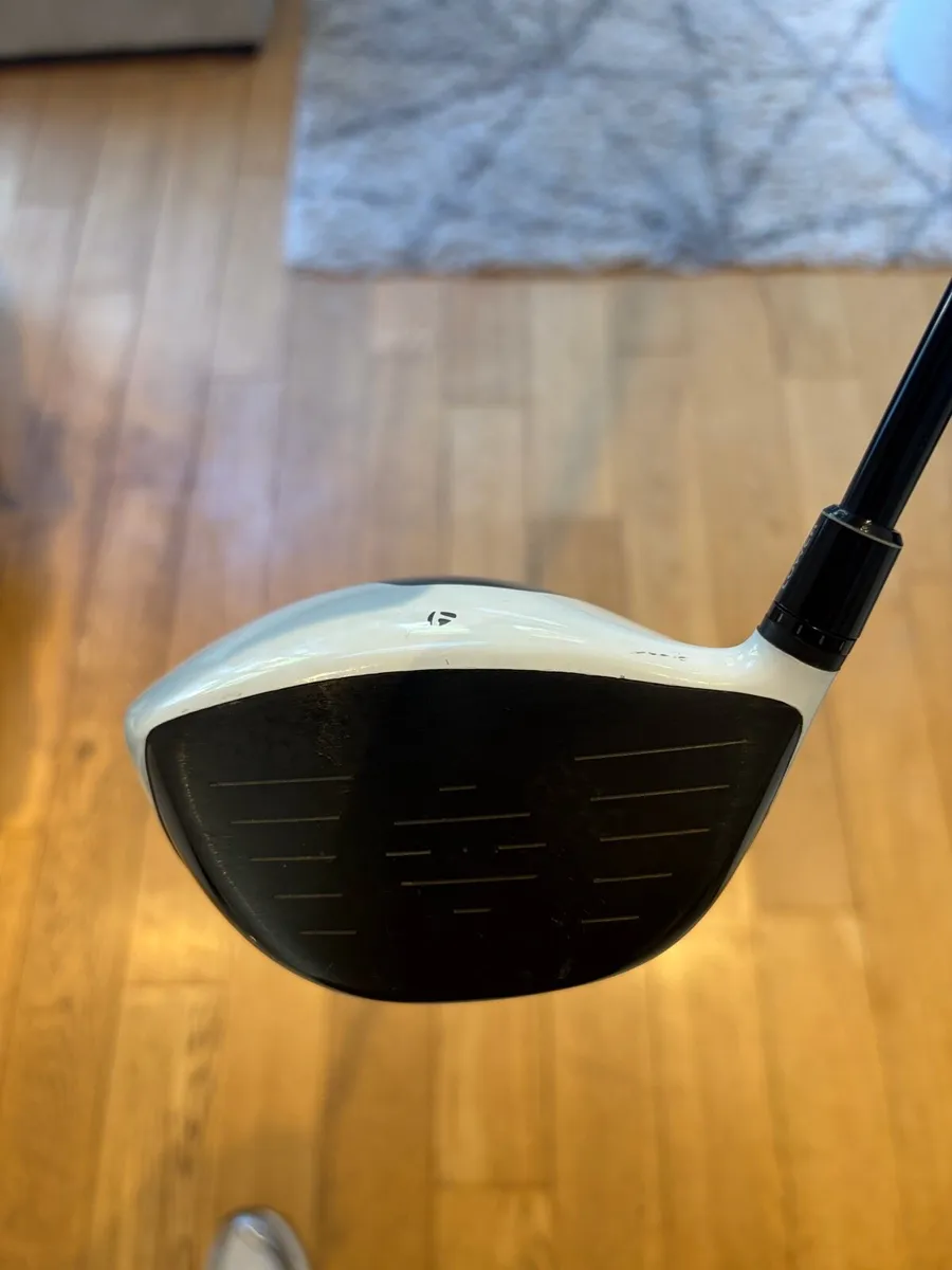 Taylormade M1 Driver - Image 2