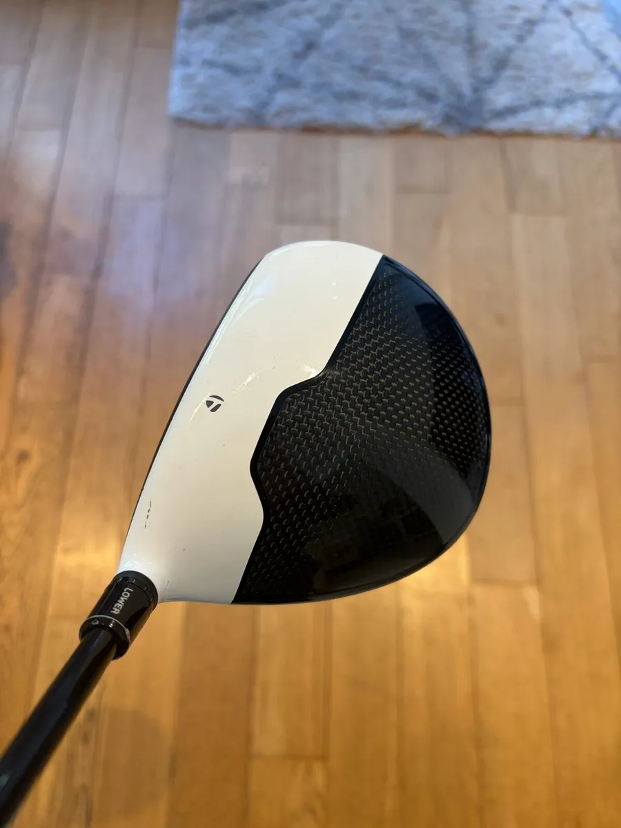 Taylormade M1 Driver - Image 3