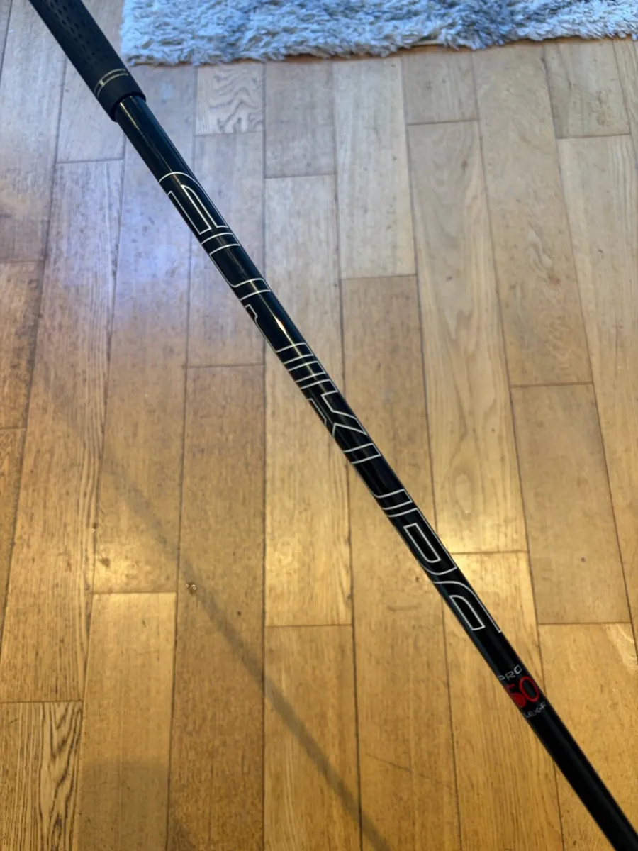 Taylormade M1 Driver - Image 4