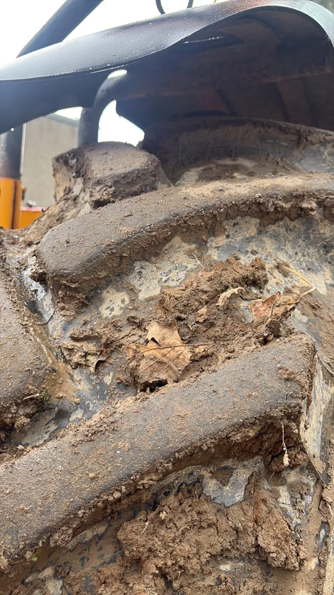 JCB Teleporter 520-120 - Image 4