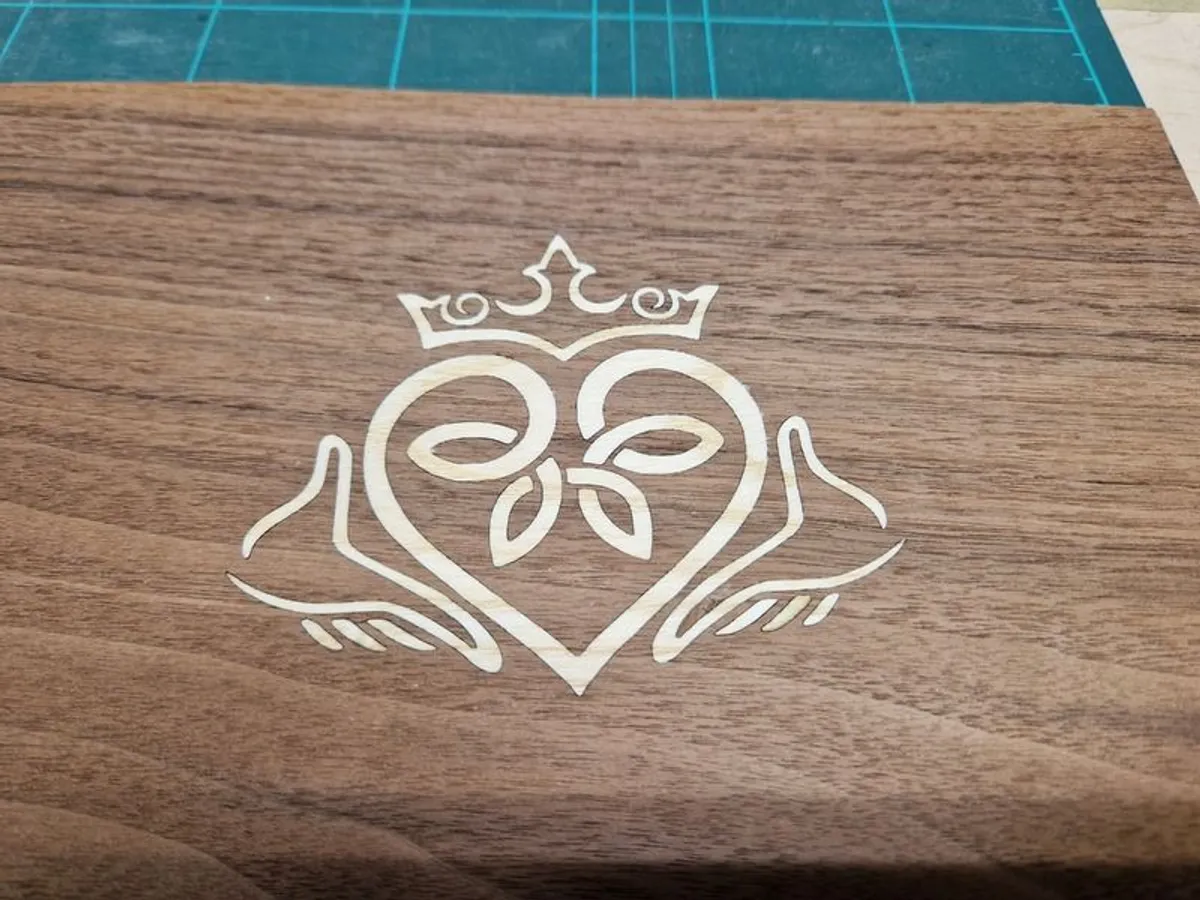 ACMER S1 Laser Engraver 6W - Image 3