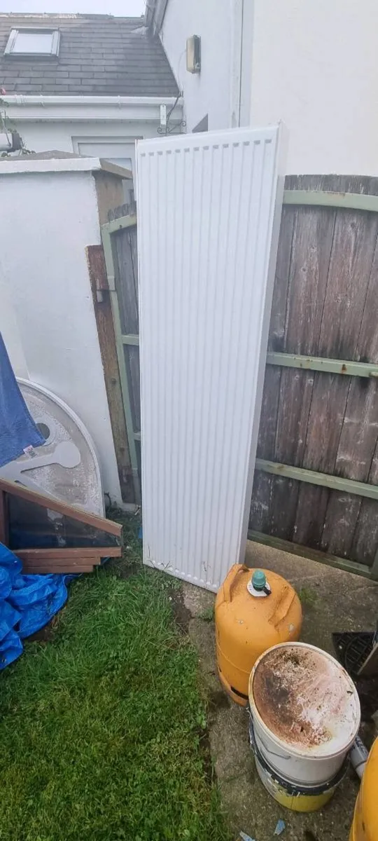 Radiator, Tall Vertical - Image 2