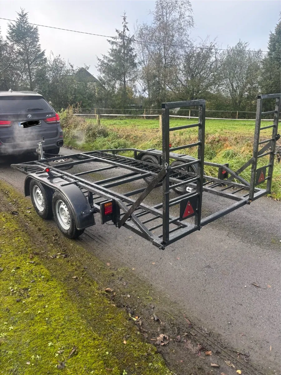 Car transporter - Image 4