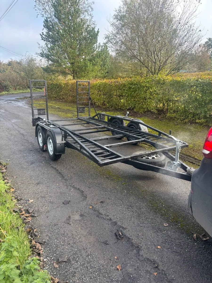 Car transporter - Image 2