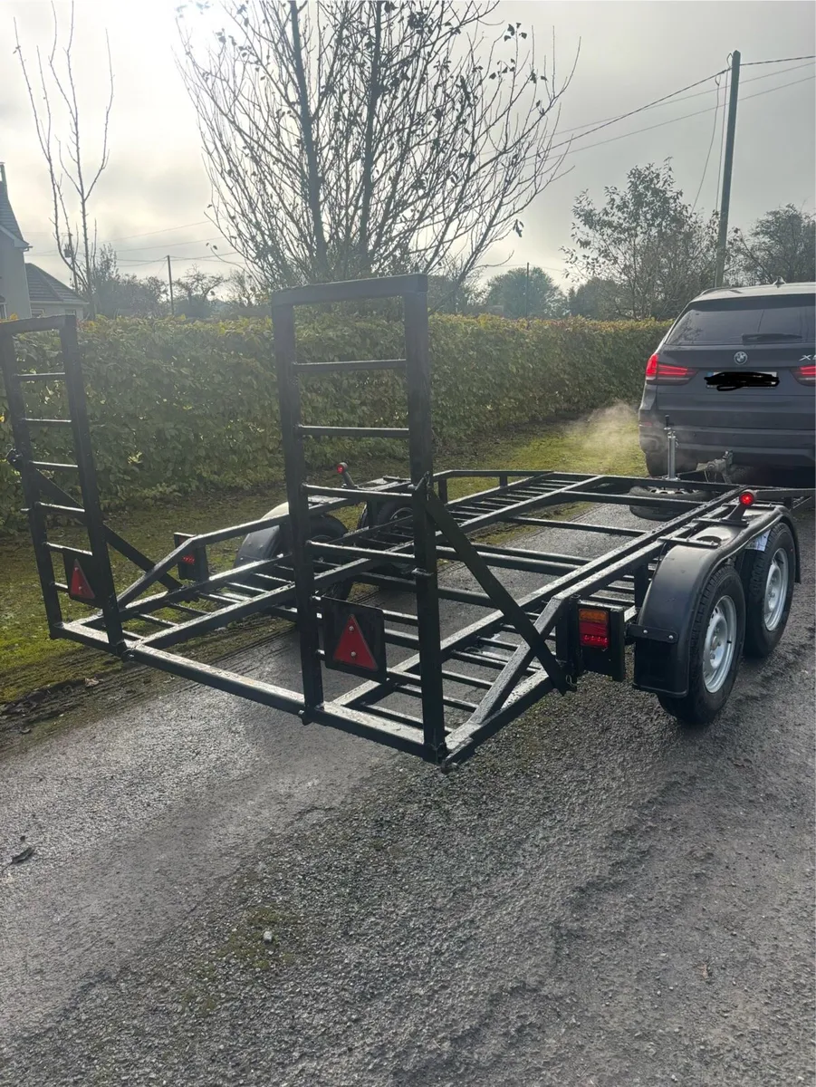 Car transporter - Image 3