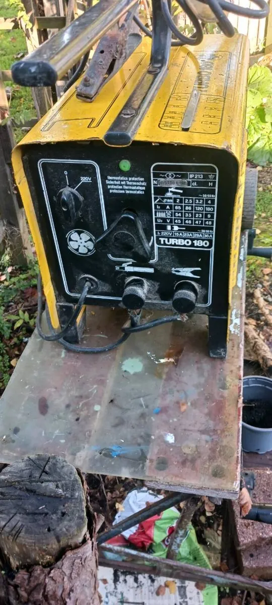 Welder - Image 1