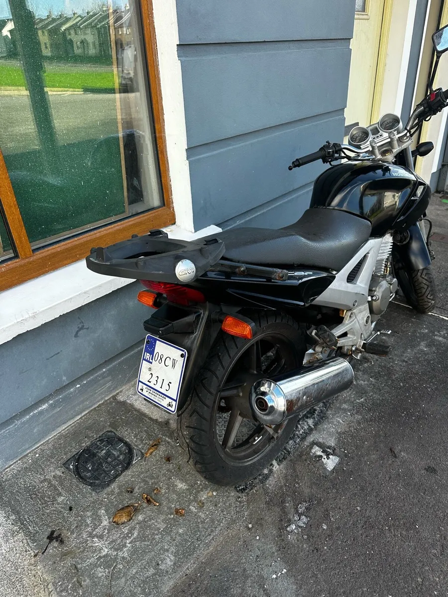 Honda CBF 250 - Image 3