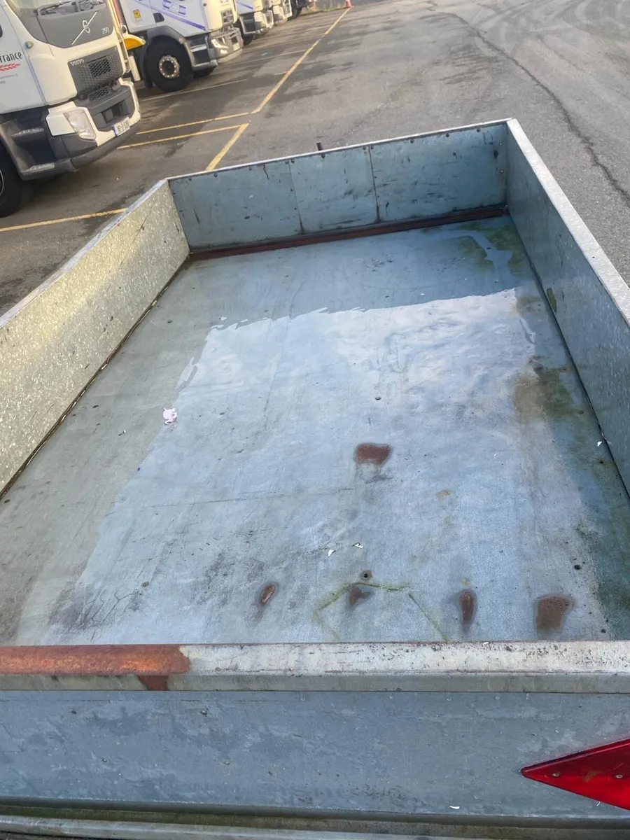 Car Trailer - Image 4