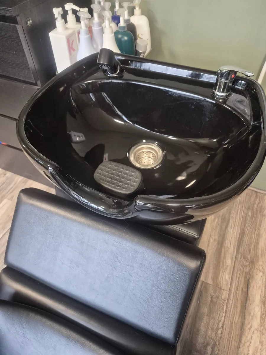 Salon basin - Image 2
