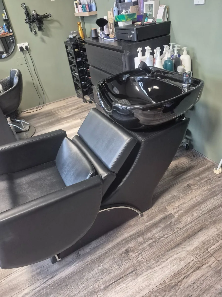 Salon basin - Image 3