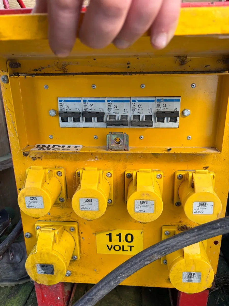Site transformer - Image 2
