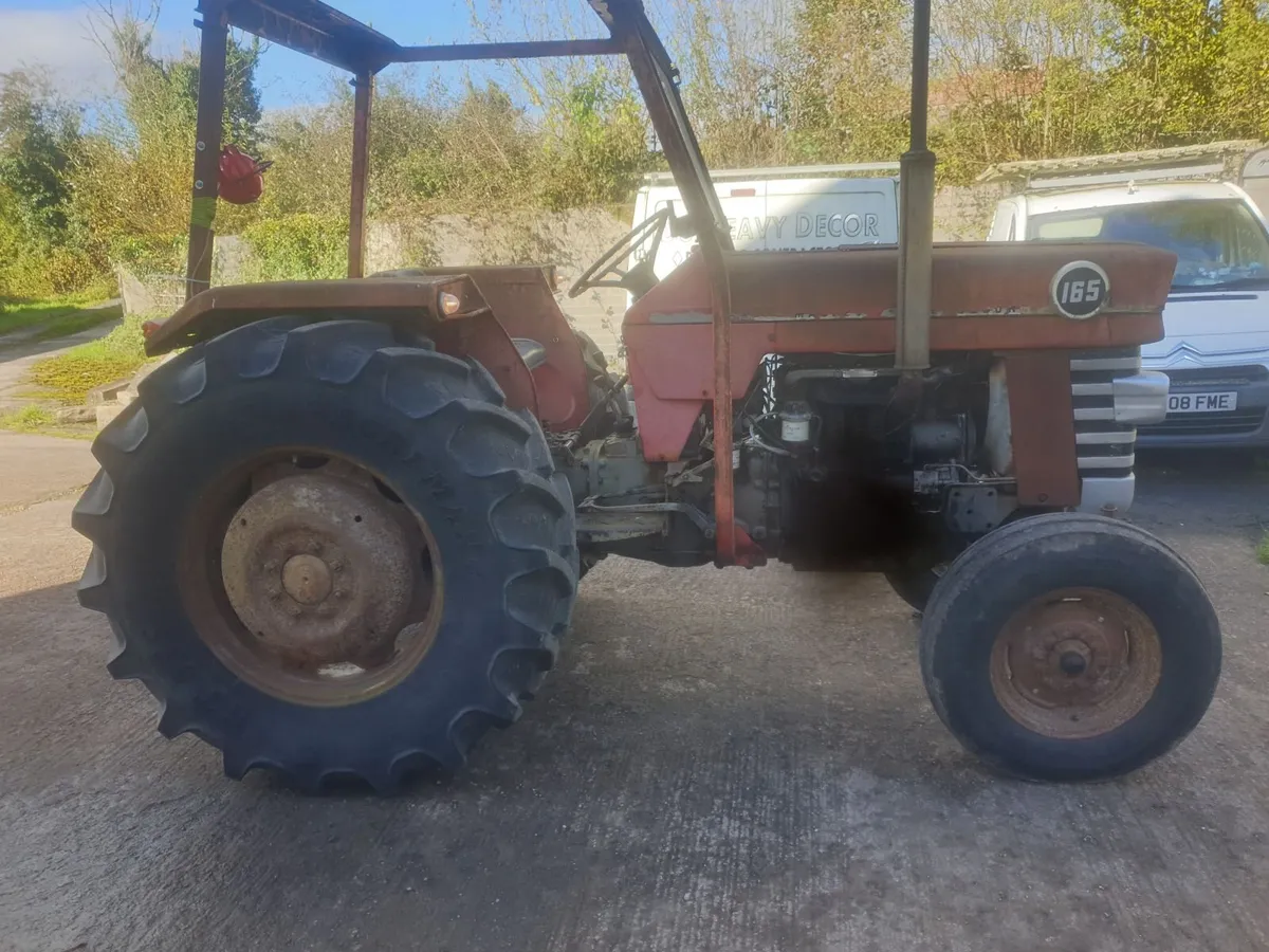 TRACTOR - Image 2