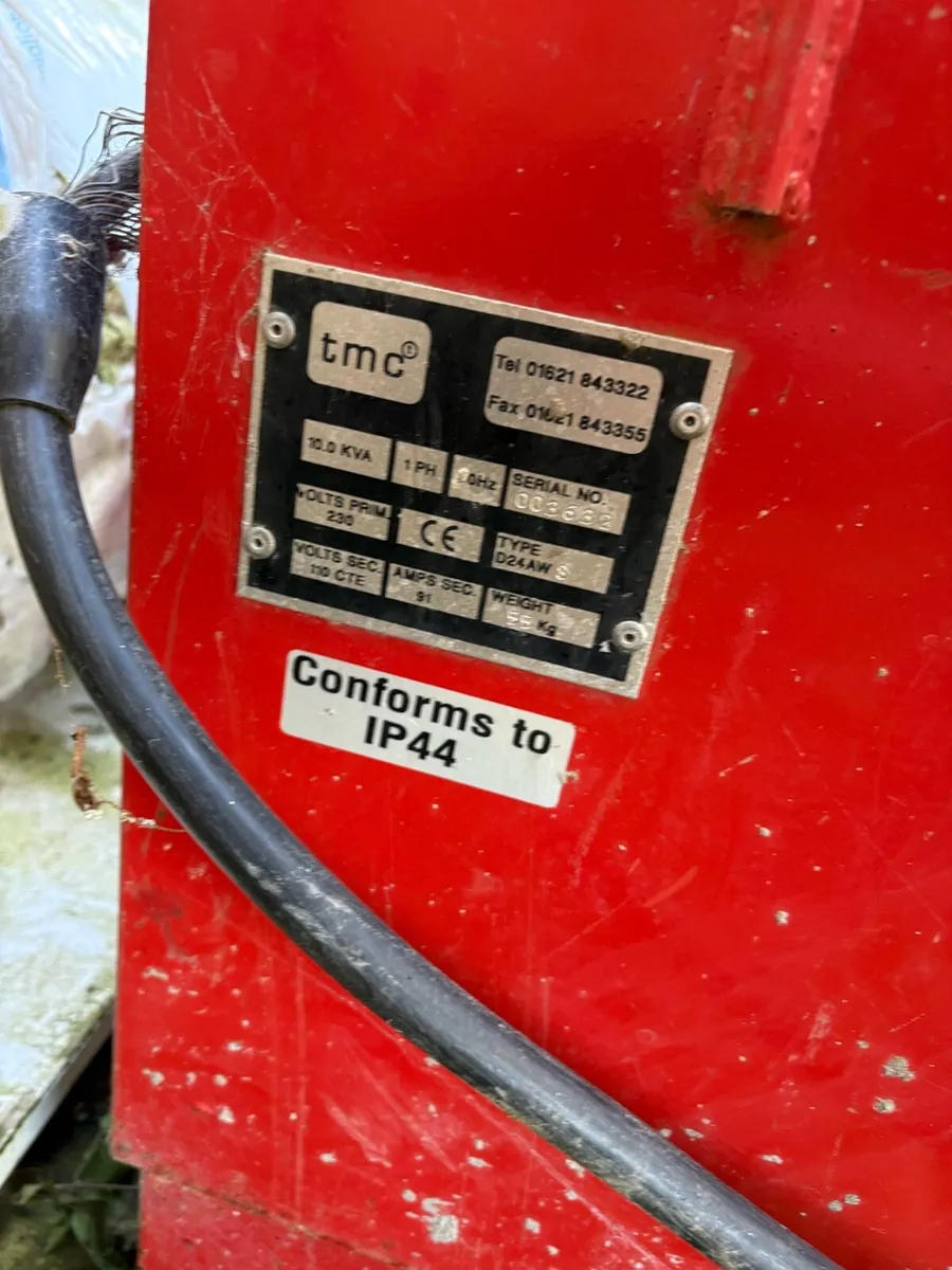 Site transformer - Image 3