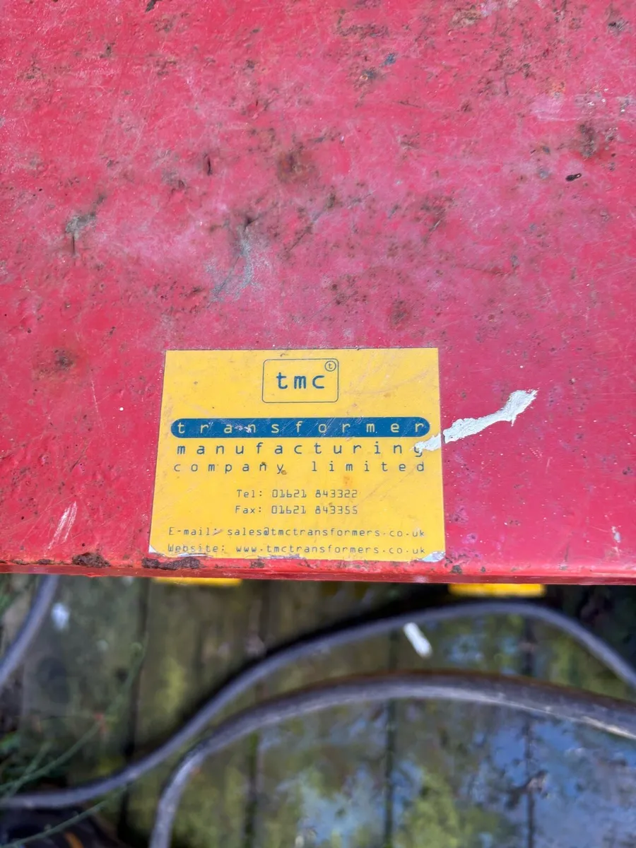 Site transformer - Image 4