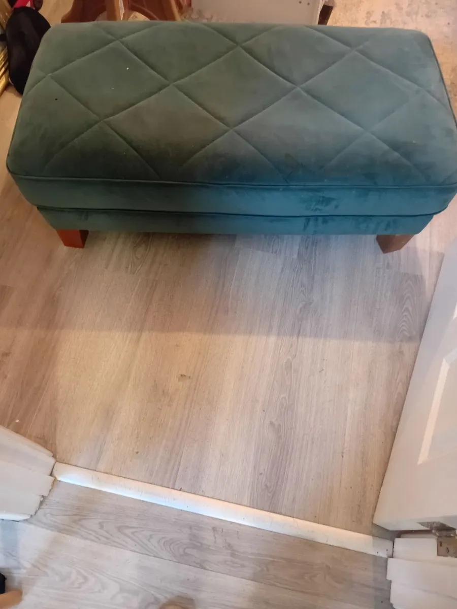 Foot stool - Image 1