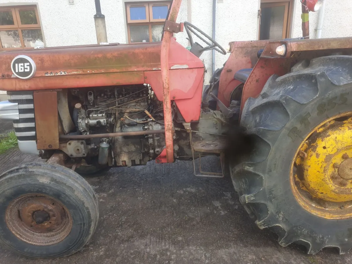 TRACTOR - Image 3