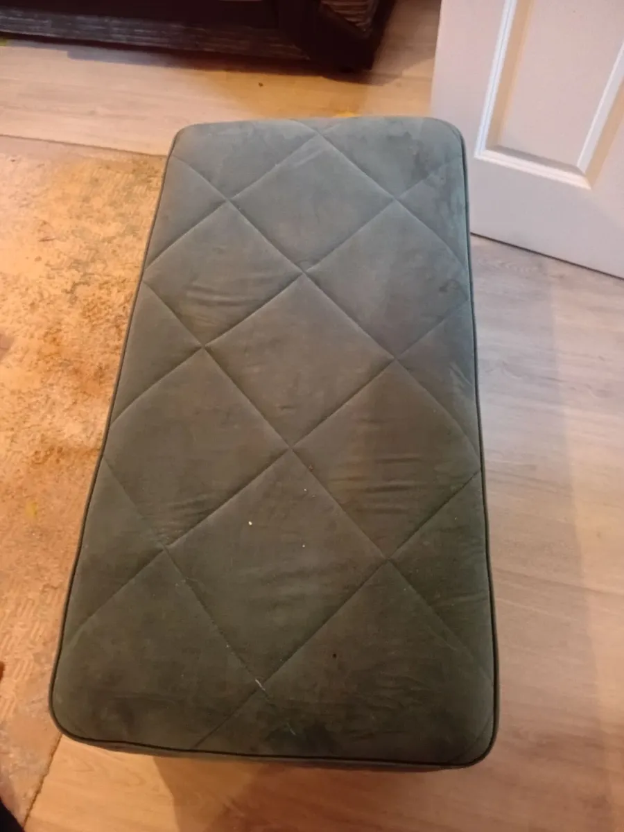 Foot stool - Image 2