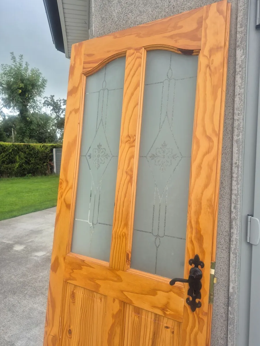 Doors - Image 1