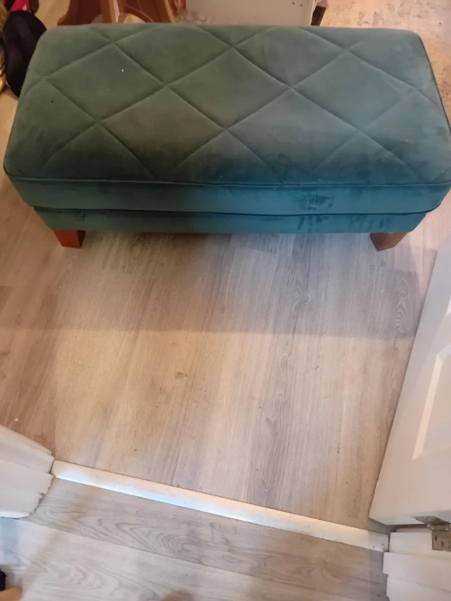 Foot stool - Image 3