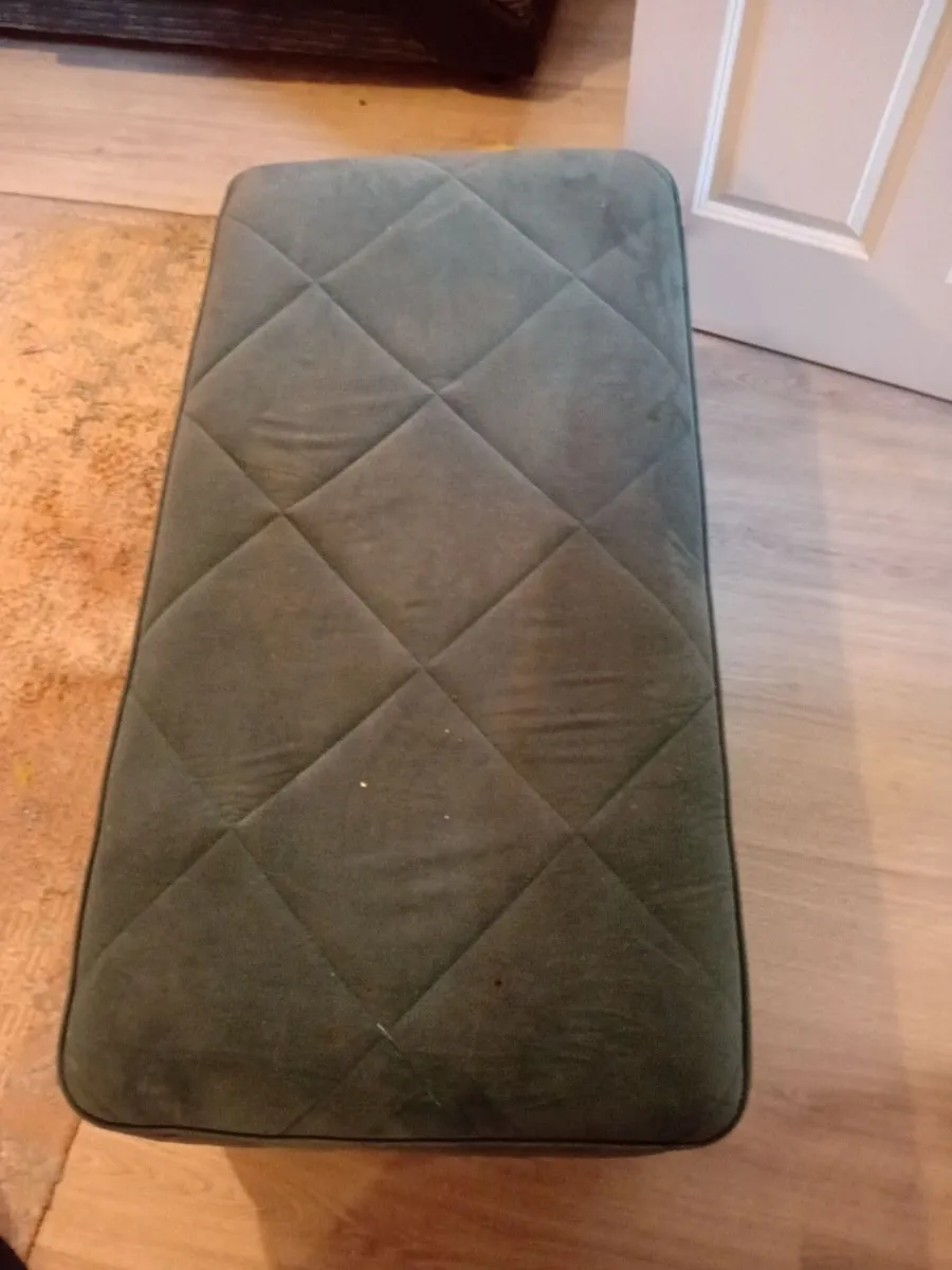 Foot stool - Image 4