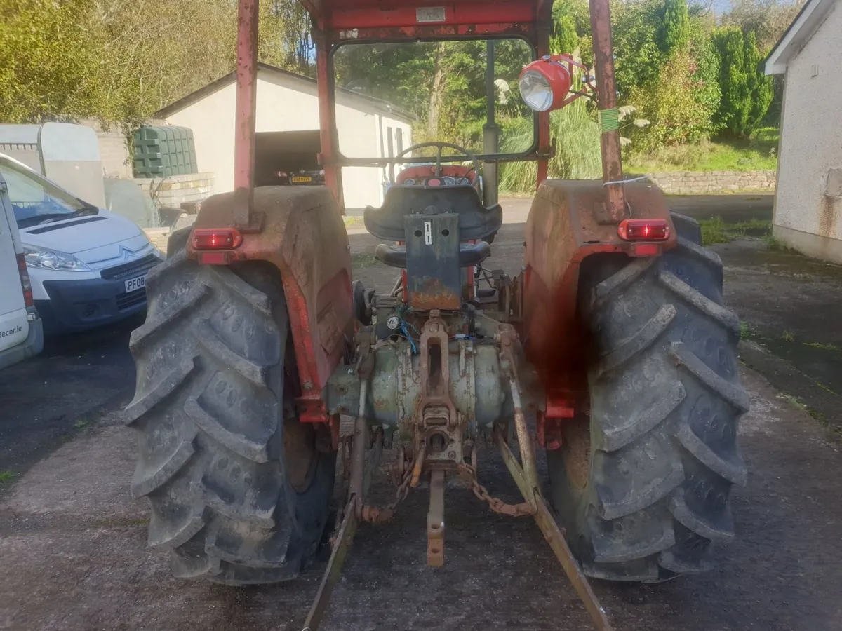 TRACTOR - Image 4